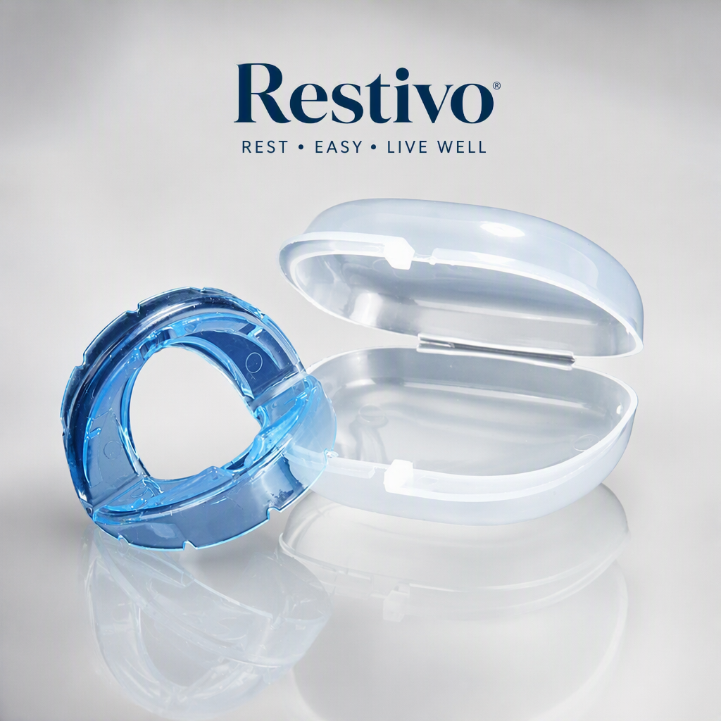 Anti Snoring Mouth Guard