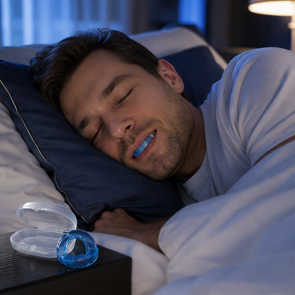 Anti Snoring Mouth Guard
