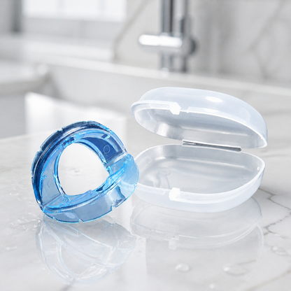 Anti Snoring Mouth Guard