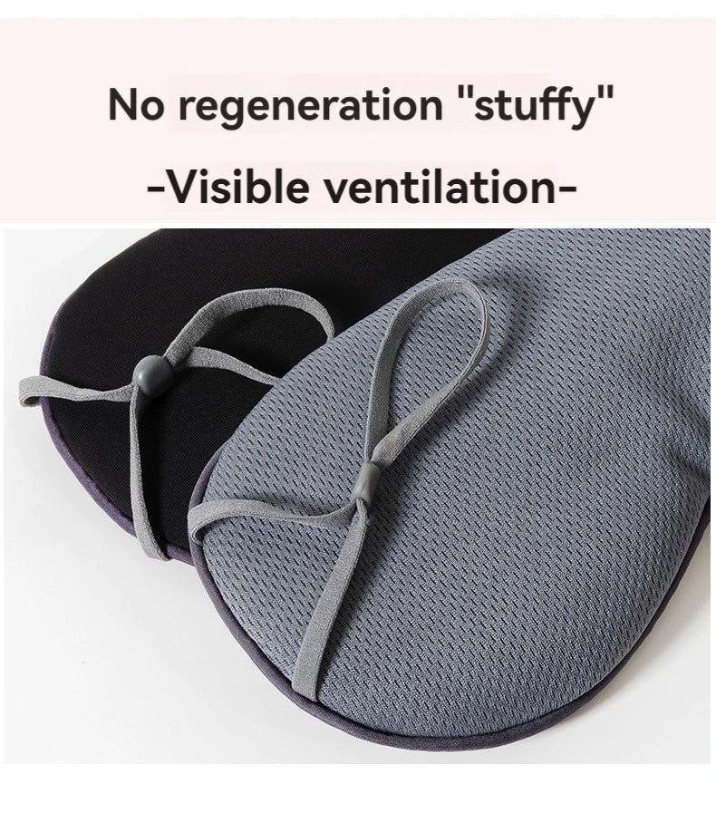 Sleep eye mask
