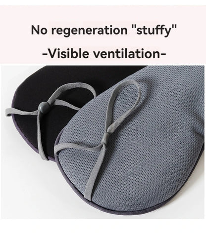 Sleep eye mask