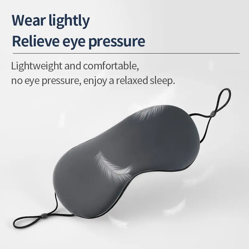 Sleep eye mask