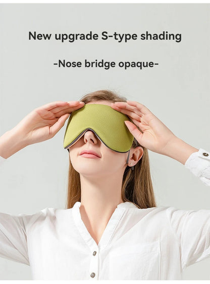 Sleep eye mask