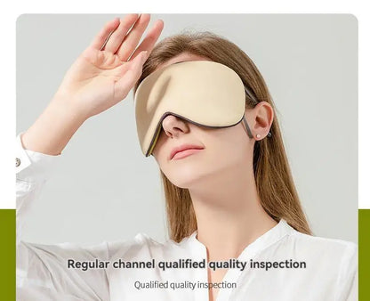 Sleep eye mask