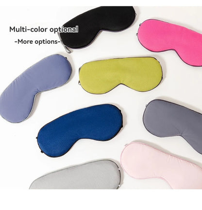 Sleep eye mask
