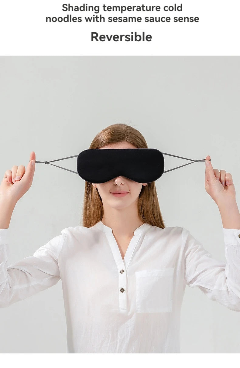 Sleep eye mask