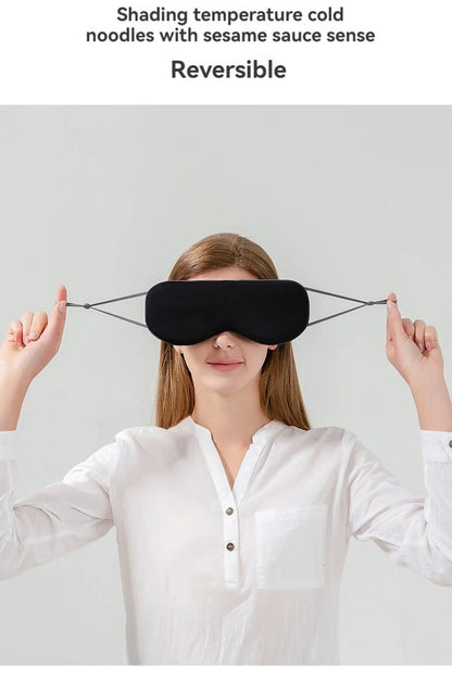 Sleep eye mask
