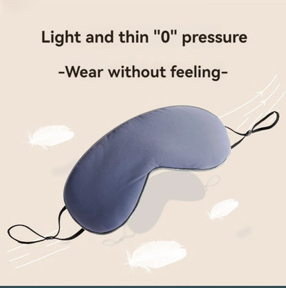 Sleep eye mask