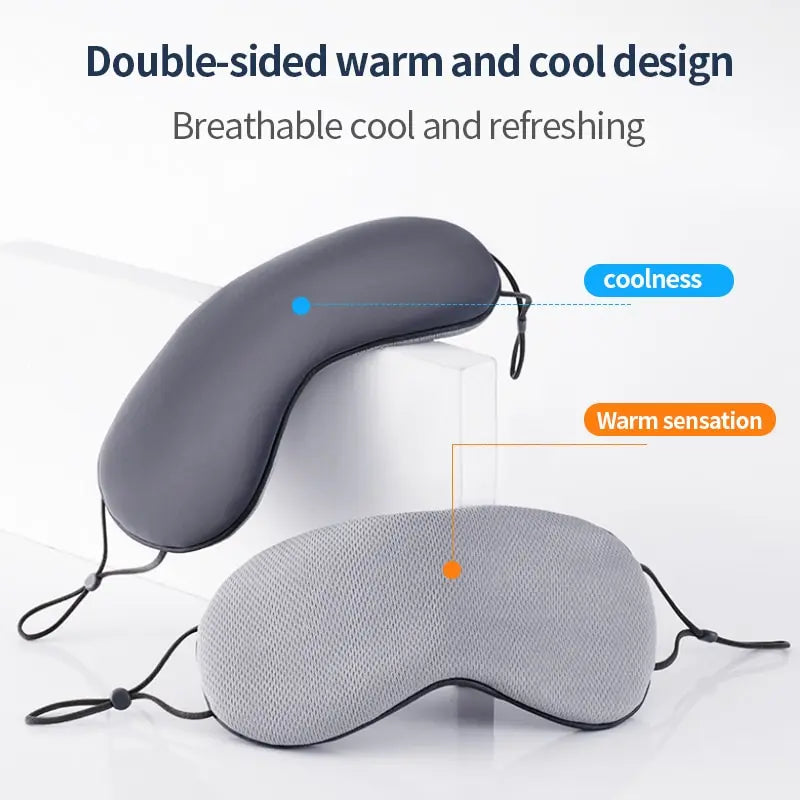 Sleep eye mask