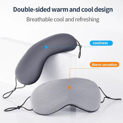 Sleep eye mask